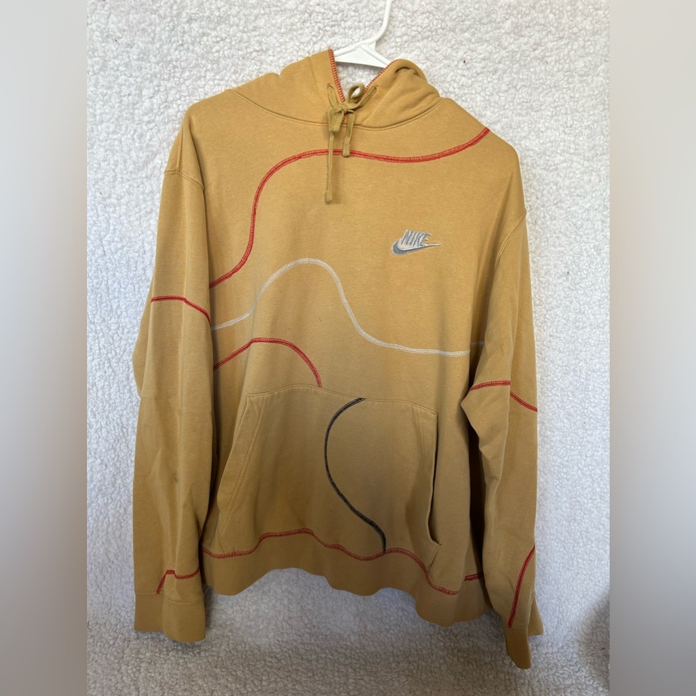 Nike Vintage Hoodie